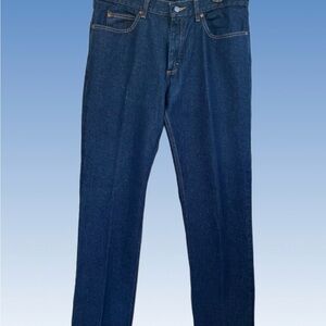 Lee Dark Blue Men's  Jeans Size 36